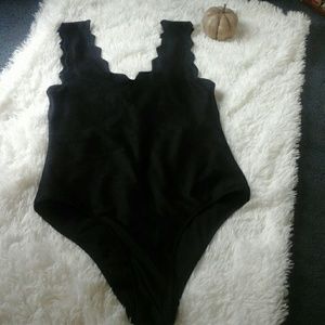 Cupshe one piece  swimwear xxl